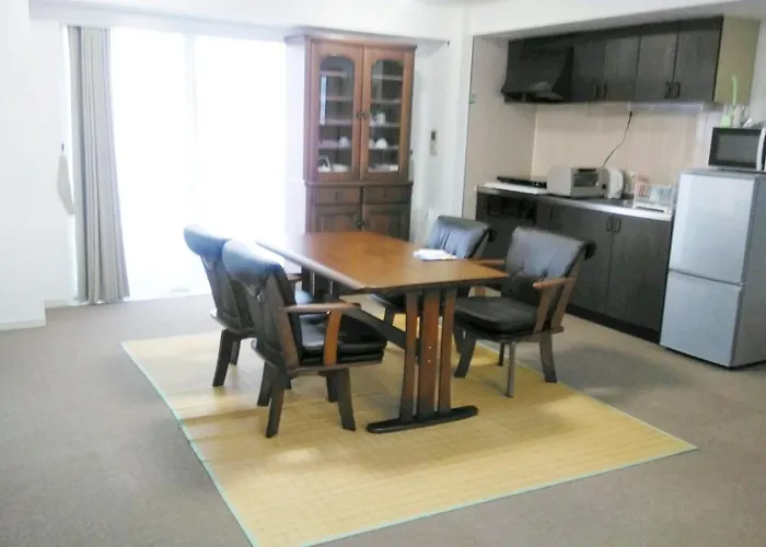 Fuji Gotemba Condominium Tannpopo