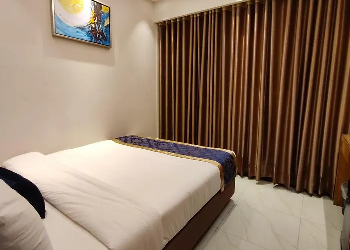 Hotel Royal Bengal Dhaka