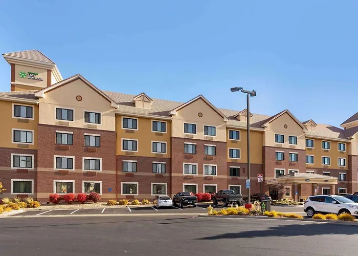 Extended Stay America Suites - Denver - Park Meadows Lone Tree