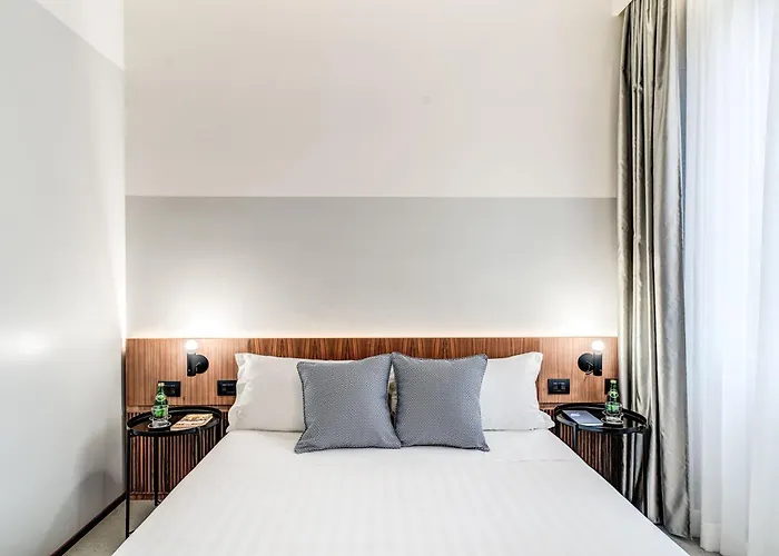 Sospeso Boutique Hotel Milan