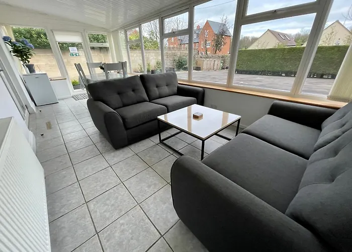 Cotswold Hare Hotel Cirencester