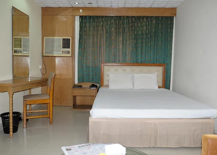 Hotel Saint Martin Ltd. Chittagong