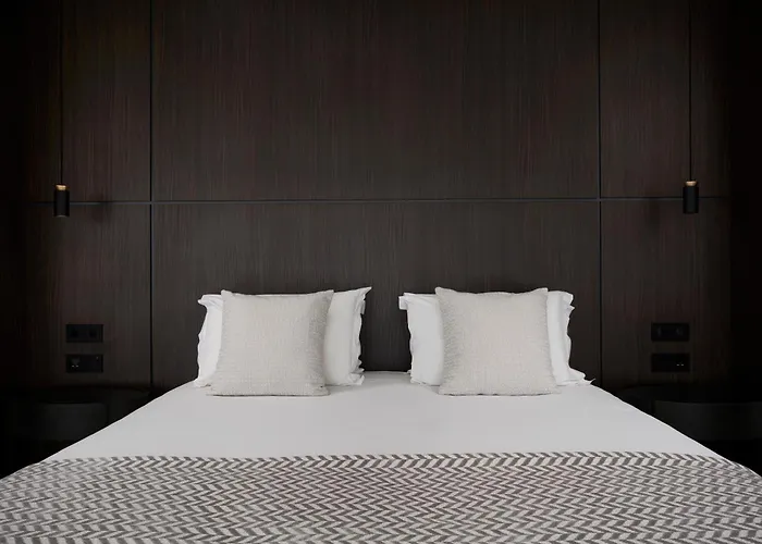 Atlantica Bay - Adults Only Hotel Limasol