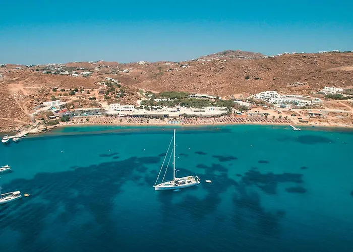 Paradise Beach Resort (Adults Only)