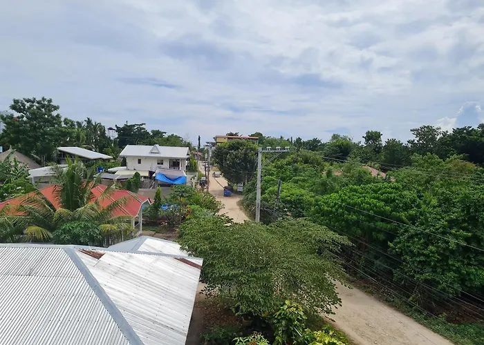 Alona Rose Hotel By Sms Hospitality Panglao Island