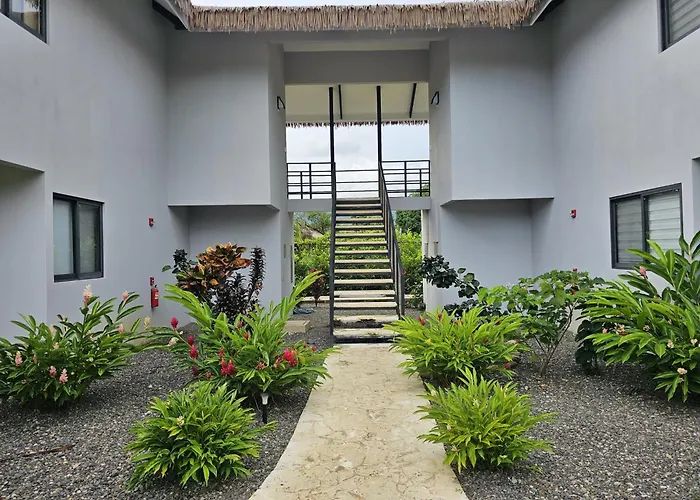 Yuli Hotel Uvita