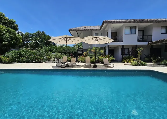 Yuli Hotel Uvita