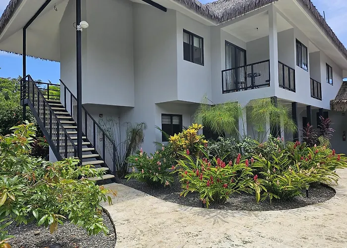 Yuli Hotel Uvita