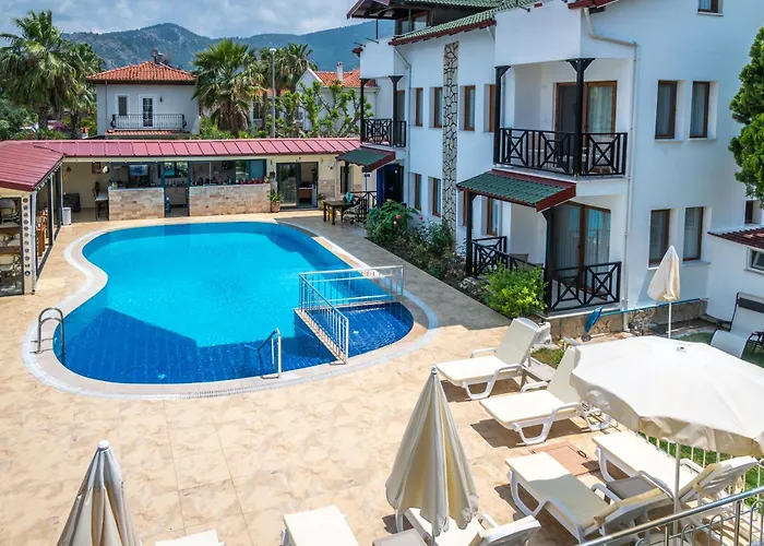 Loya Vita Hotel Dalyan