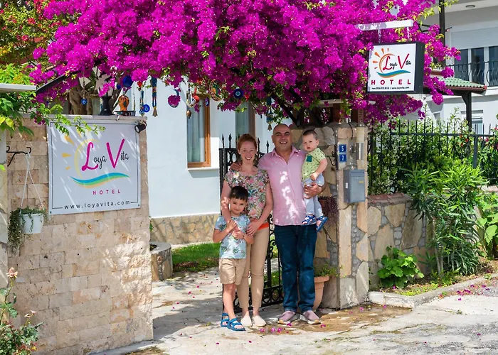 Loya Vita Hotel Dalyan