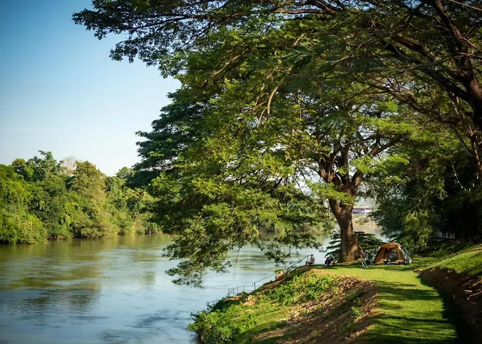 The Legacy River Kwai Resort Kanchanaburi City