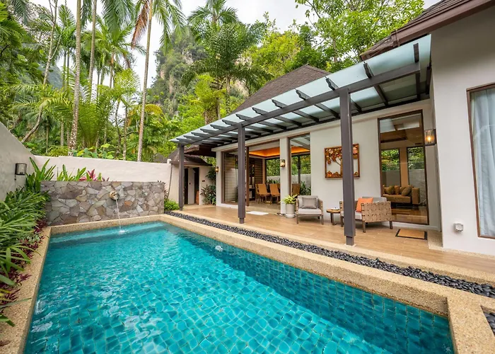 The Banjaran Hotsprings Retreat Hotel Ipoh