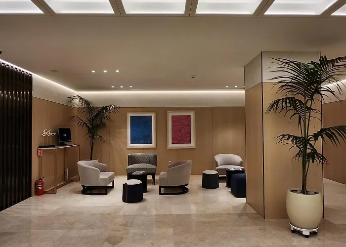 Sunshine Hotel Seoul