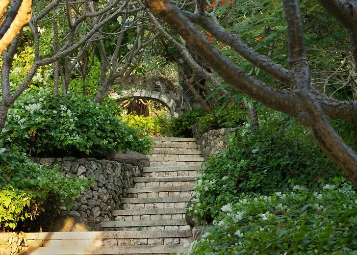 Jumeirah Bali Uluwatu 