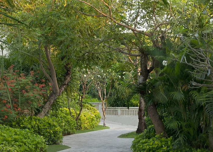 Jumeirah Bali Uluwatu 