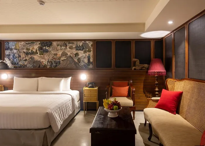 Payaa Hotel Pattaya