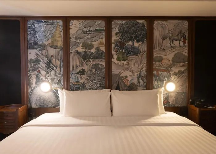 Payaa Hotel Pattaya