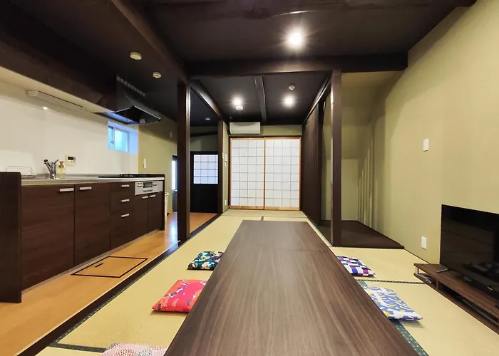 Hotel West Japan Kyoto Kiyomizu