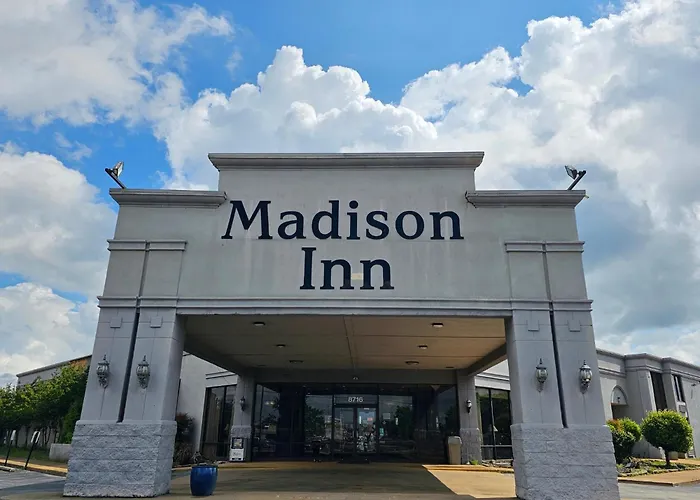 Madison Inn & Suites