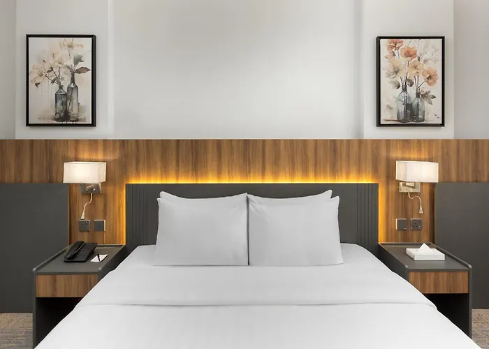 Ewan Dar Alhejra Hotel Medina