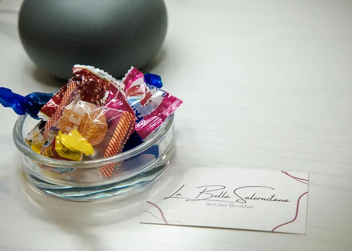 La Bella Salernitana Bed & Breakfast Salerno
