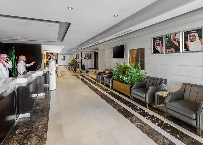 Ewan Dar Alhejra Hotel Medina