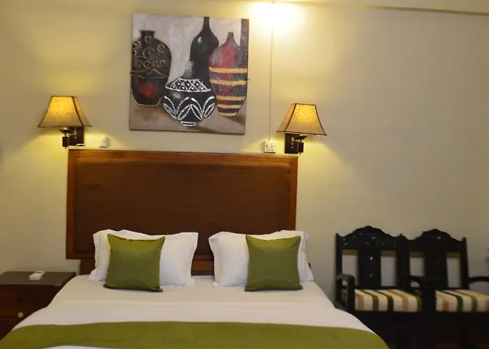 La Ben Resort Colva