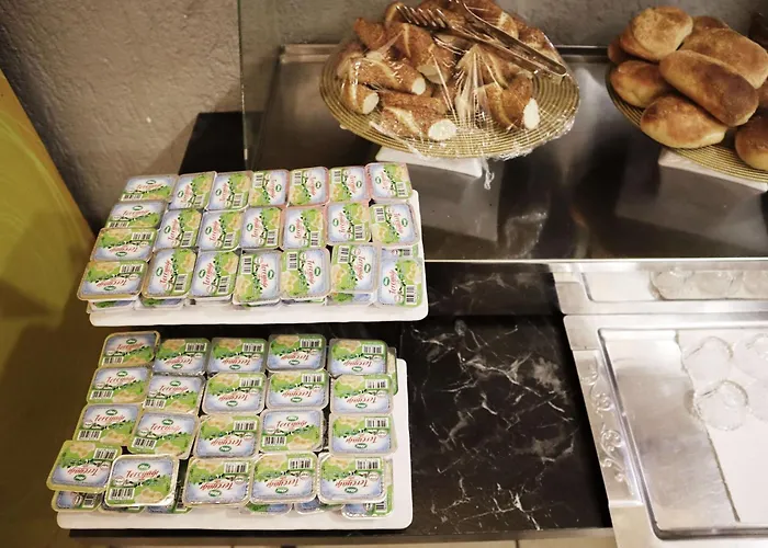 Grand Onur Hotel İstanbul