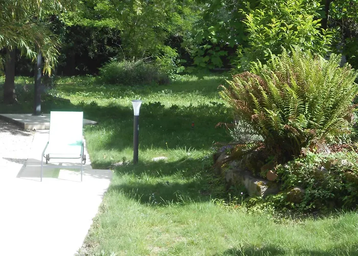 Clos du Bois Brard B&B Saumur