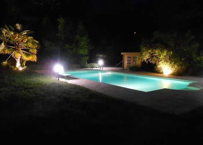 Clos du Bois Brard B&B Saumur