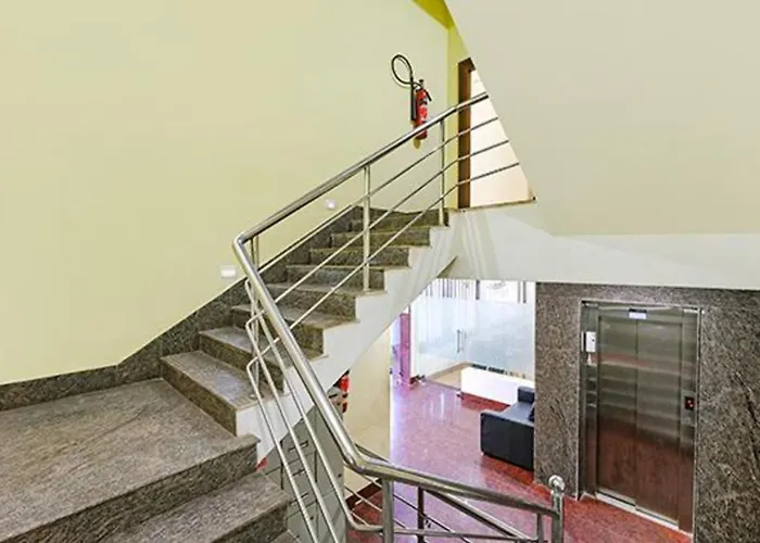 Fabhotel Triple Tree Bhubaneswar