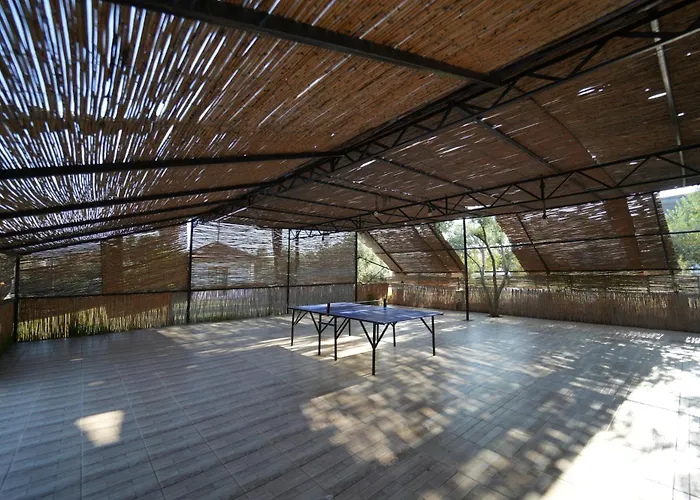 Kasaba Butik Otel Fethiye