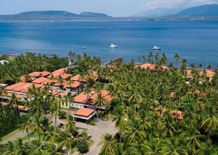 Ketapang Indah Hotel Banyuwangi 