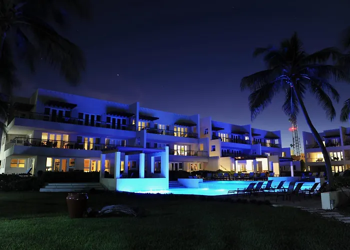 The Phoenix Resort San Pedro 