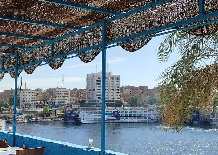 Jamaica Guest House Aswan