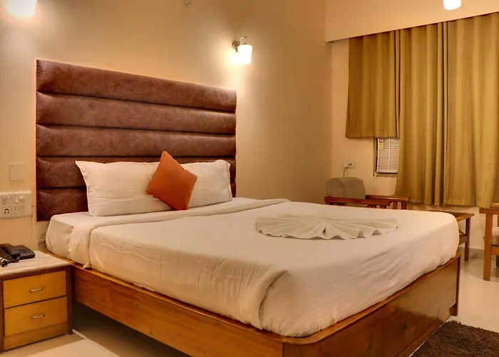 Hotel Earl Grey Jorhat