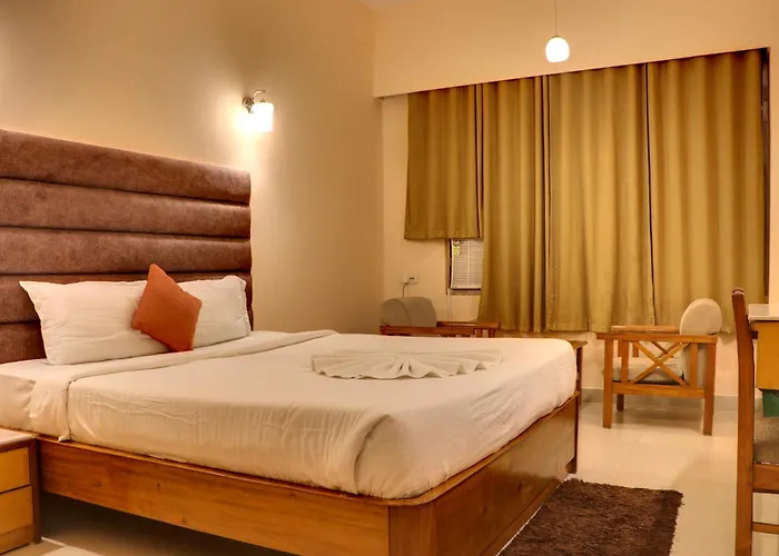 Hotel Earl Grey Jorhat
