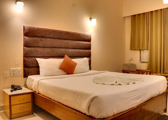 Hotel Earl Grey Jorhat