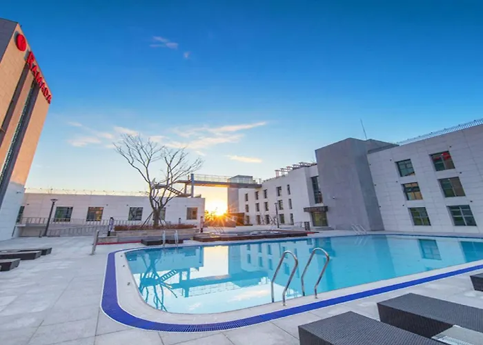 Best Western Plus Gyeongju