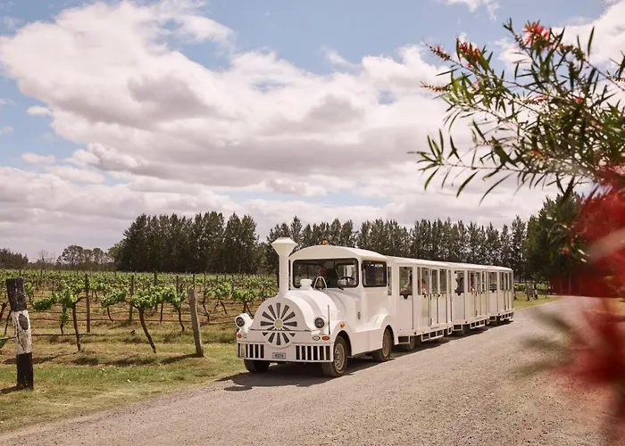 Rydges Resort Hunter Valley Lovedale