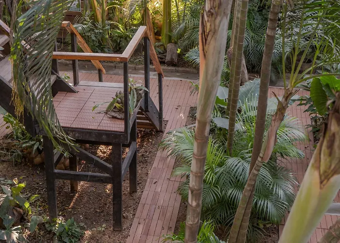 Hotel El Refugio de Sayulita - Solo Adultos