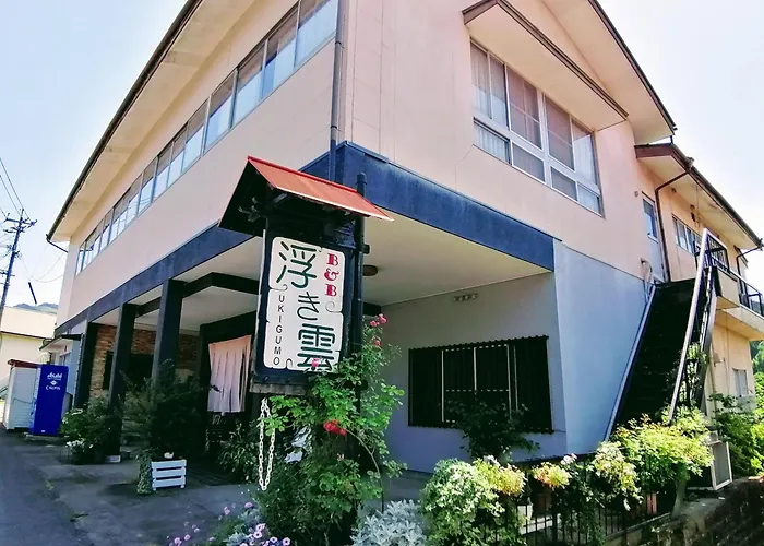 Takachiho B&B Ukigumo