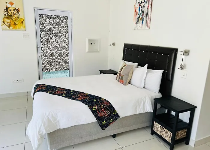 African Haven Guest House Cape Town