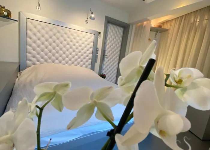 Boutique Hotel Mama Jurmala