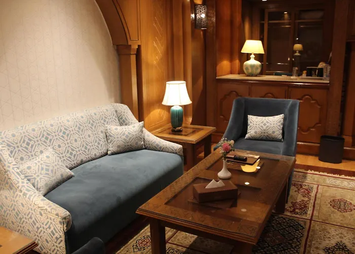Helnan Landmark Hotel Cairo