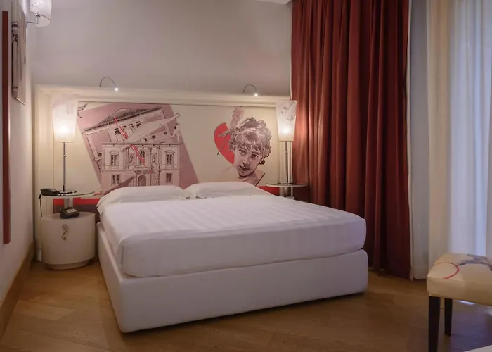 Hotel Armonia Pontedera