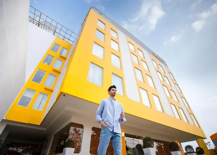 Bloom Hub L Orr Marathahalli Bangalore