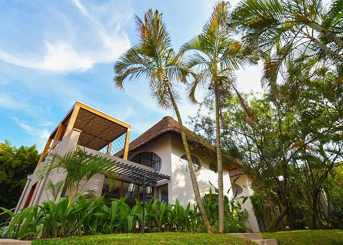 Le Petit Village Boutique Hotel & Spa Kampala