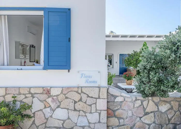 Floras Rooms Pollonia