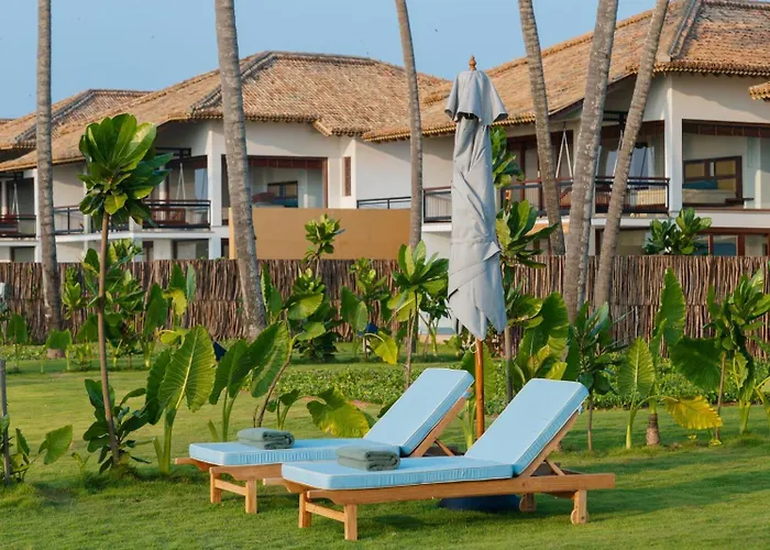 Wattura Resort & Spa Negombo